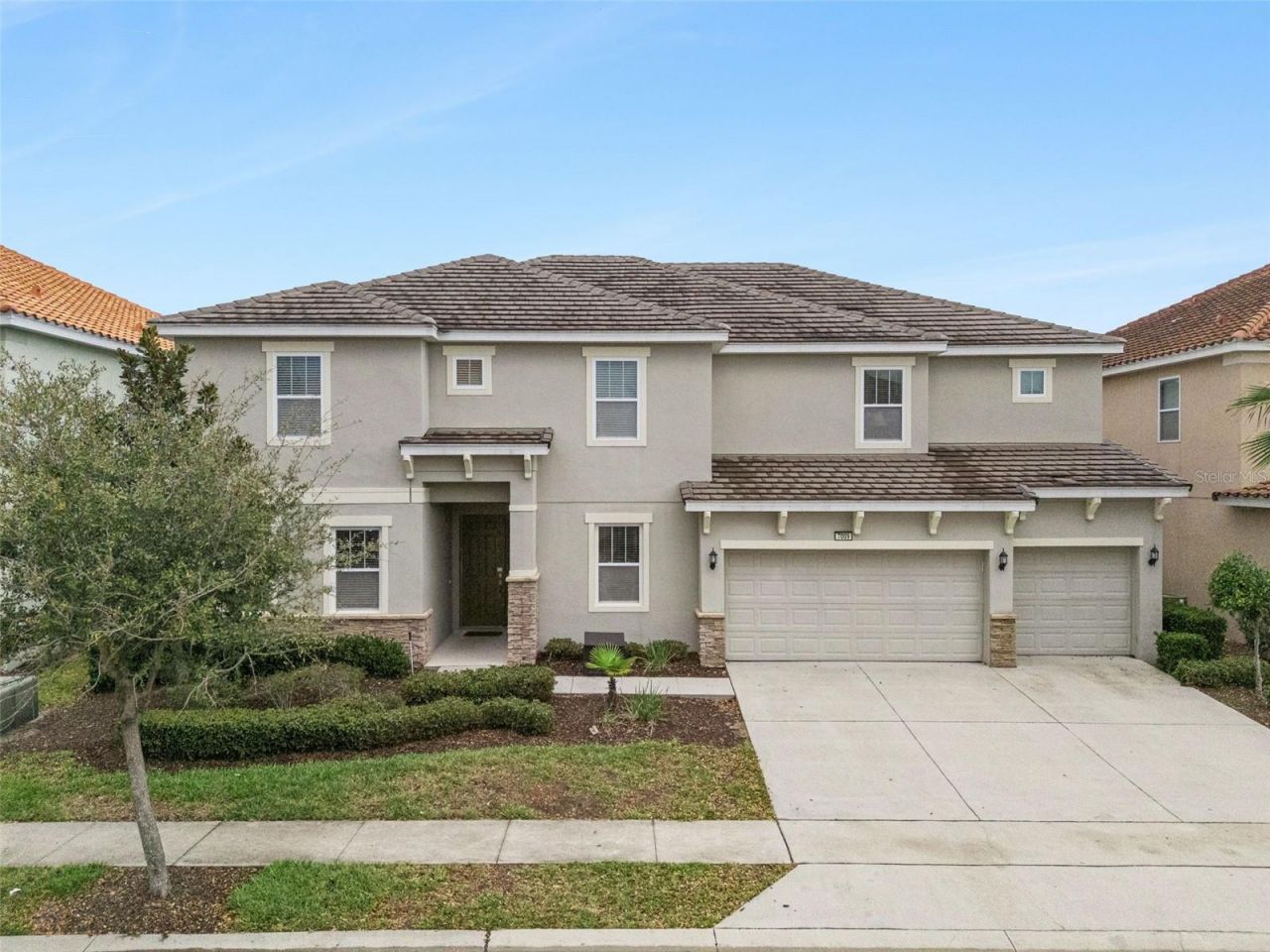7009 Oakwood Street, Davenport, FL 33837 Photo