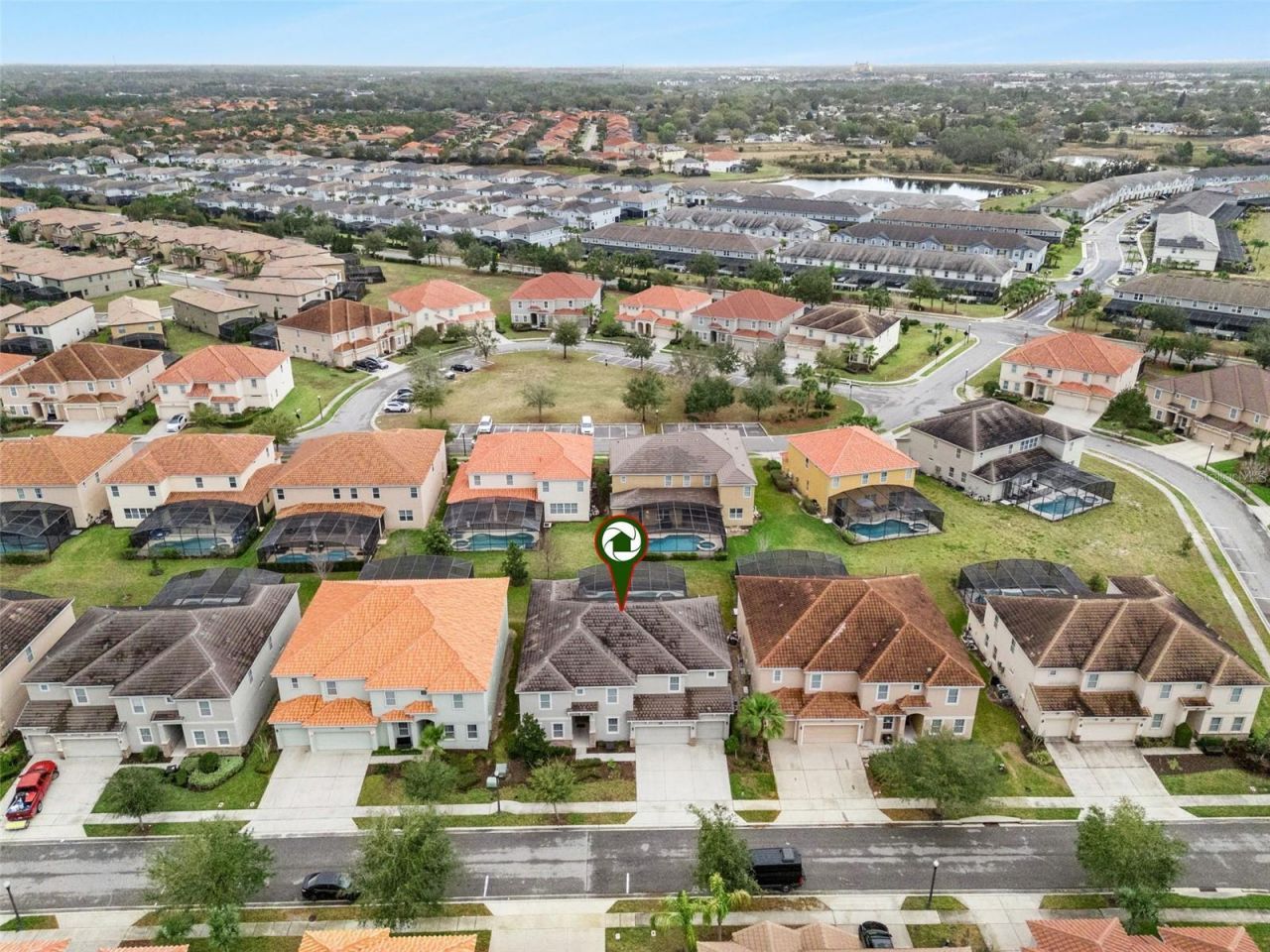 7009 Oakwood Street, Davenport, FL 33837 Photo