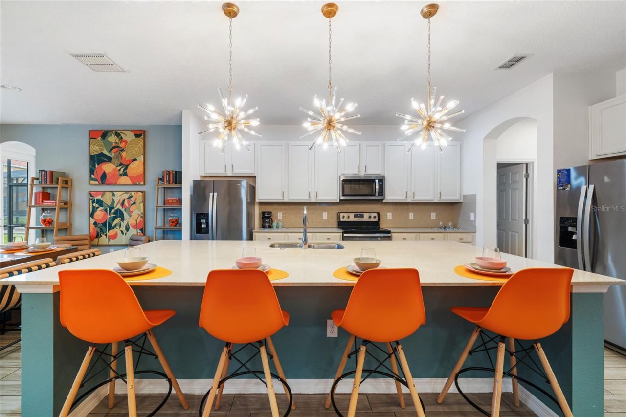 7009 Oakwood Street, Davenport, FL 33837 Photo