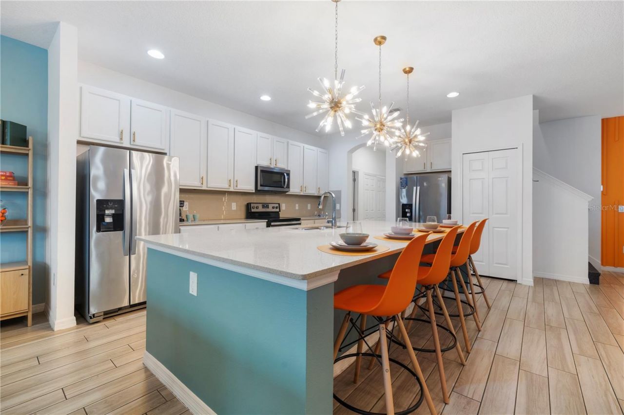 7009 Oakwood Street, Davenport, FL 33837 Photo