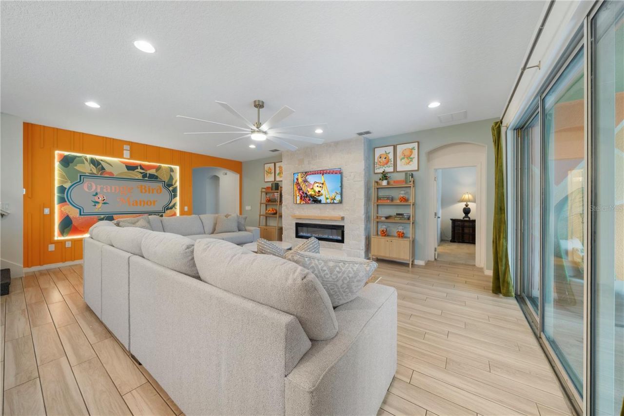 7009 Oakwood Street, Davenport, FL 33837 Photo