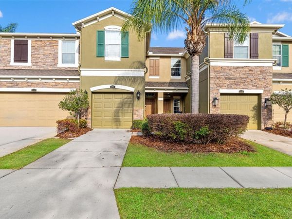 12581 STREAMDALE DRIVE , TAMPA, FL 33626