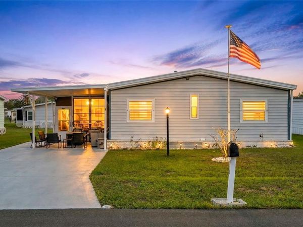 516 RANGER PARK COURT , DAVENPORT, FL 33897