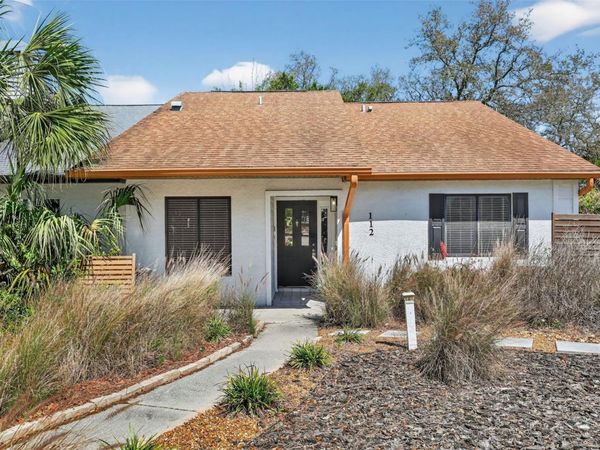 112 ANCLOTE ROAD , TARPON SPRINGS, FL 34689