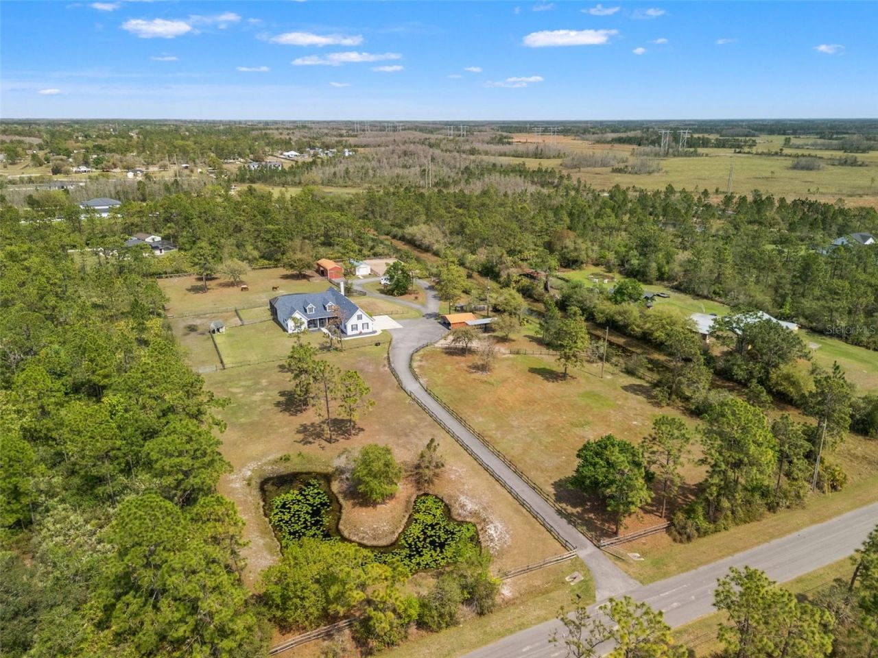 20813 Peabody Street, Orlando, FL 32833 Photo