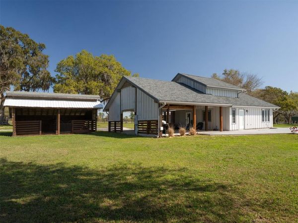 15157 NW 112TH PLACE ROAD , MORRISTON, FL 32668