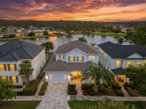 14823 CARAVAN AVENUE , ODESSA, FL 33556