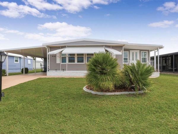 652 LA SALA , NORTH PORT, FL 34287