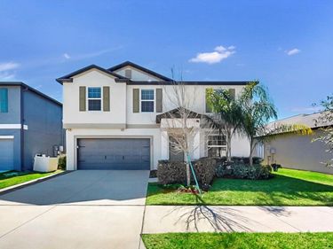 13249 GREAT PLAINS DRIVE, RIVERVIEW, FL 33579