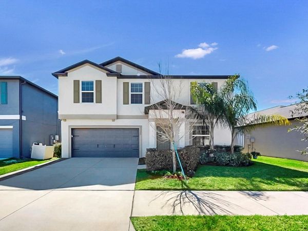 13249 GREAT PLAINS DRIVE, RIVERVIEW, FL 33579