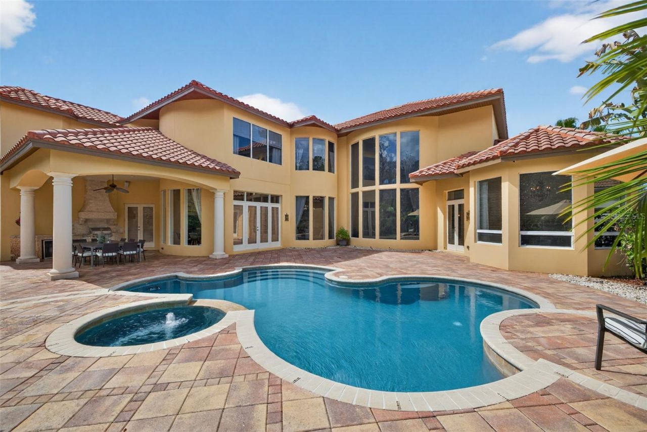 5085 Quill Court, Palm Harbor, FL 34685 Photo