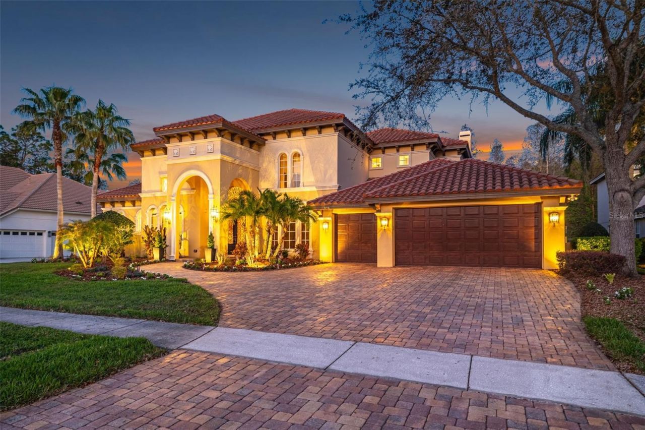 5085 Quill Court, Palm Harbor, FL 34685 Photo