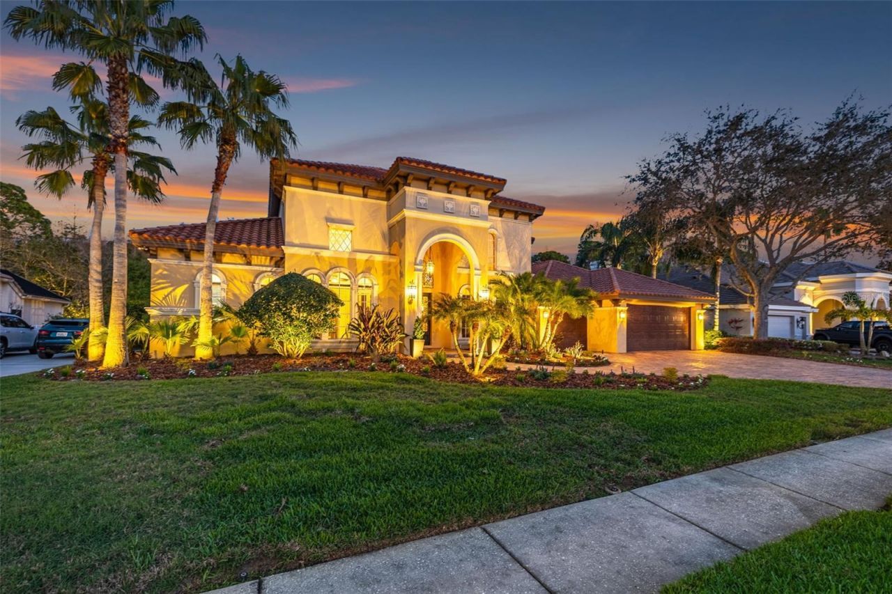 5085 Quill Court, Palm Harbor, FL 34685 Photo