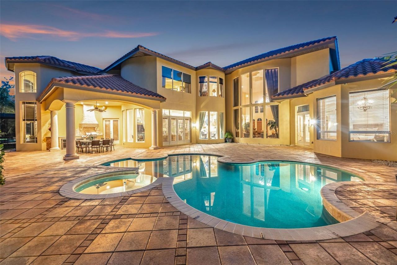 5085 Quill Court, Palm Harbor, FL 34685 Photo