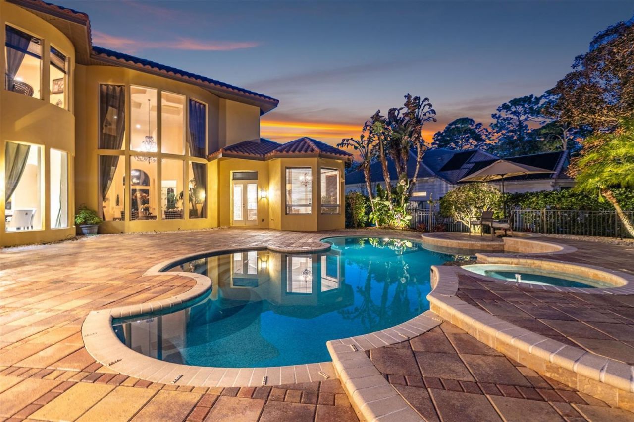 5085 Quill Court, Palm Harbor, FL 34685 Photo