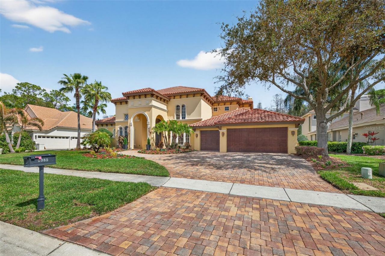 5085 Quill Court, Palm Harbor, FL 34685 Photo