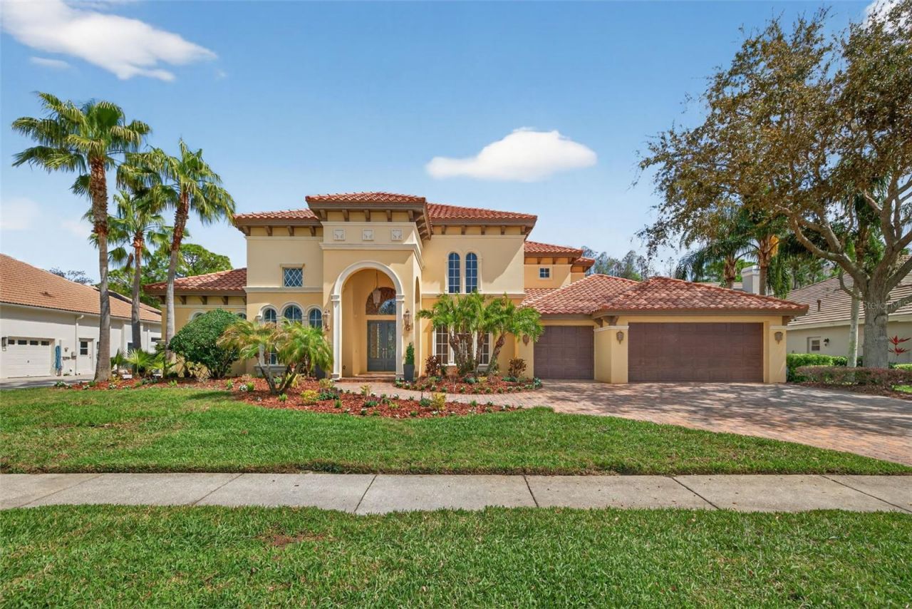 5085 Quill Court, Palm Harbor, FL 34685 Photo