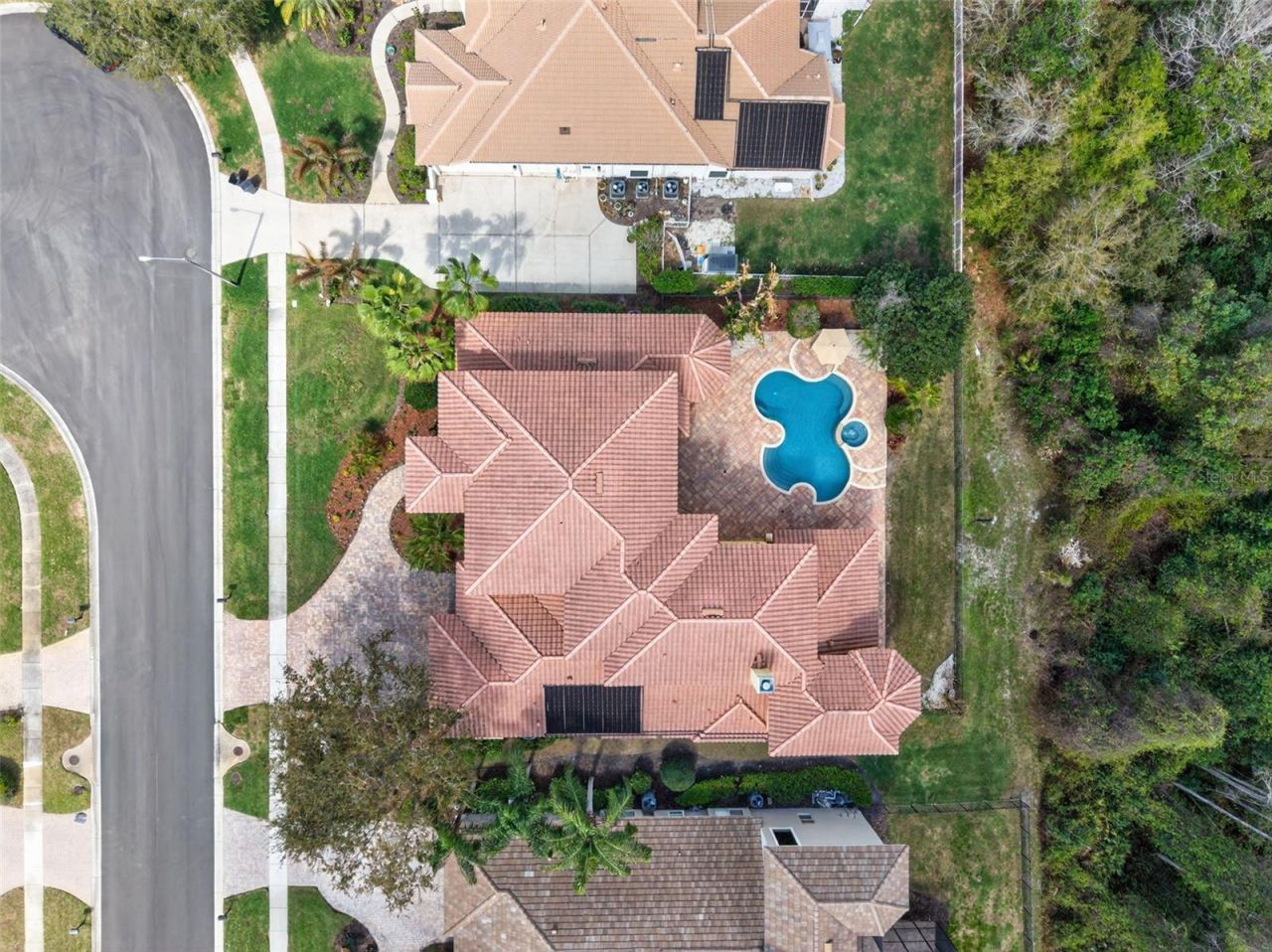 5085 Quill Court, Palm Harbor, FL 34685 Photo