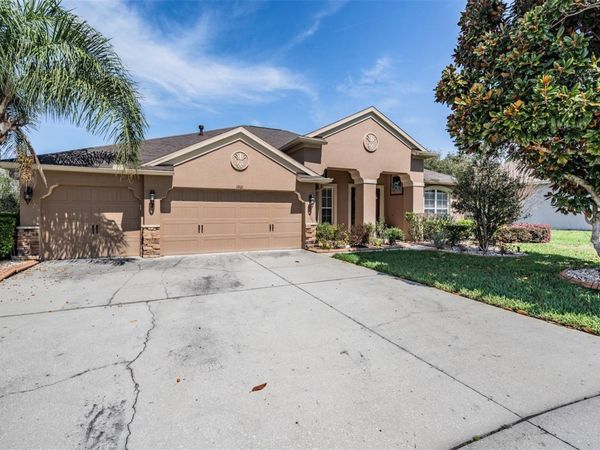 19101 LONE CREEK COURT , LAND O LAKES, FL 34638