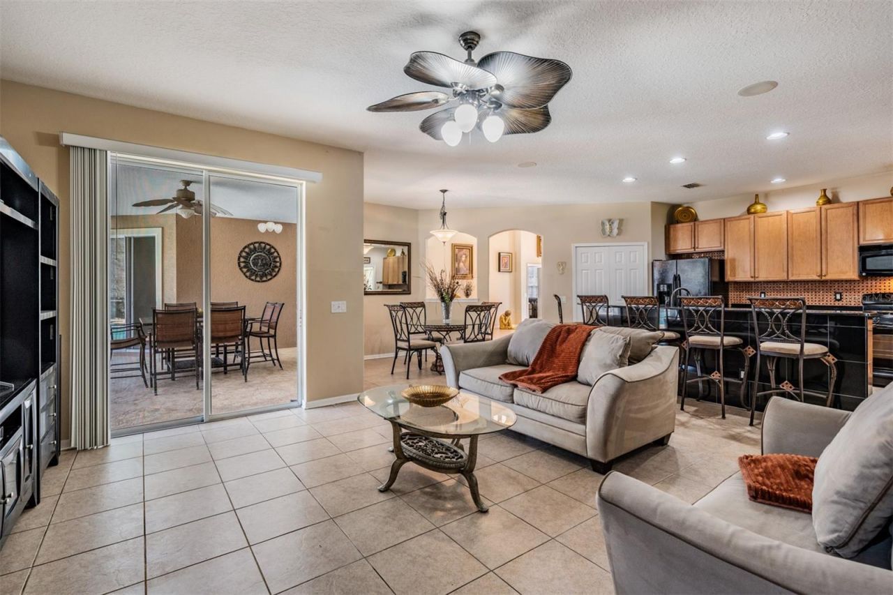 19101 Lone Creek Court , Land O Lakes, FL 34638 Photo