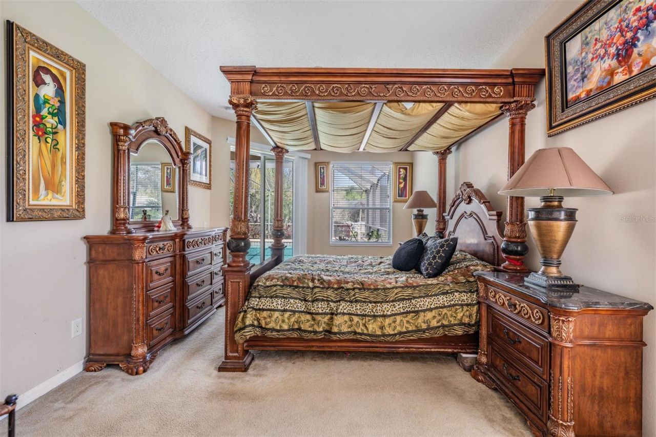 19101 Lone Creek Court , Land O Lakes, FL 34638 Photo