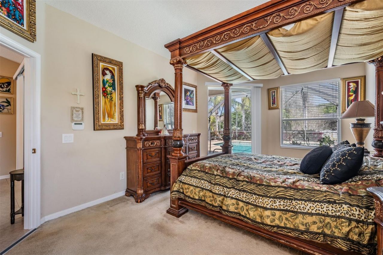 19101 Lone Creek Court , Land O Lakes, FL 34638 Photo