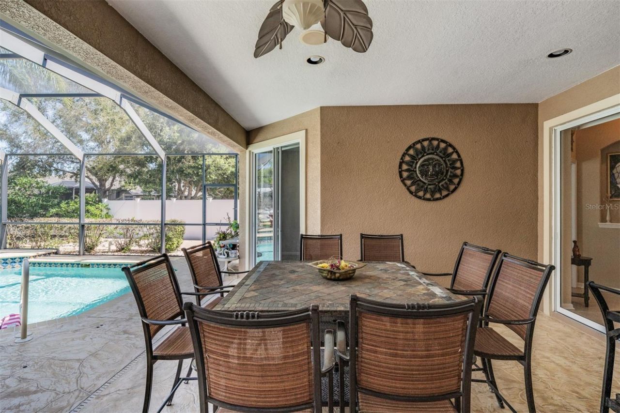 19101 Lone Creek Court , Land O Lakes, FL 34638 Photo