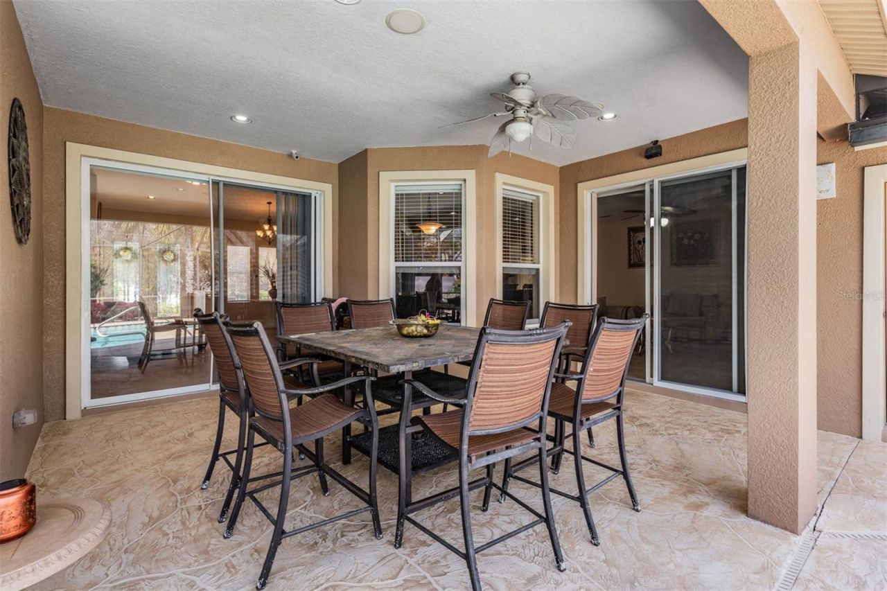 19101 Lone Creek Court , Land O Lakes, FL 34638 Photo