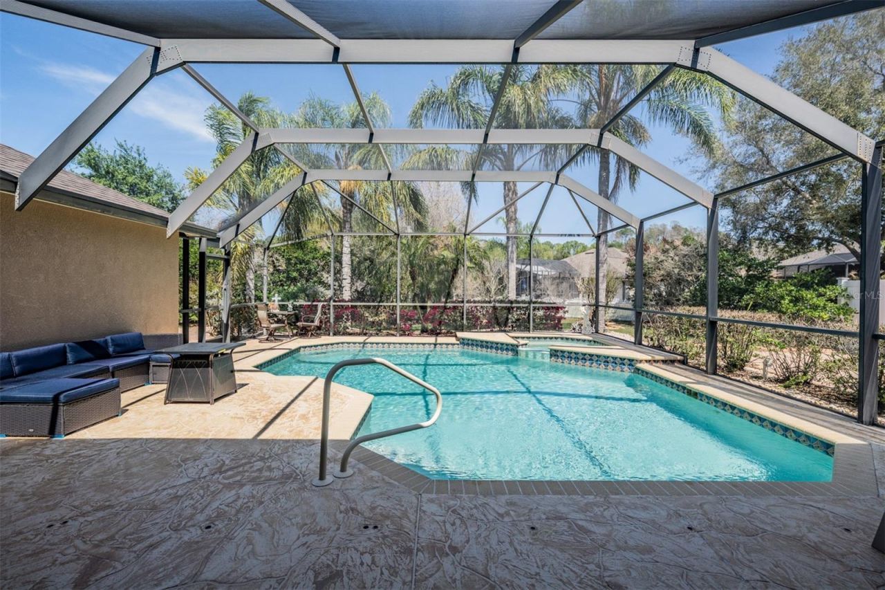 19101 Lone Creek Court , Land O Lakes, FL 34638 Photo