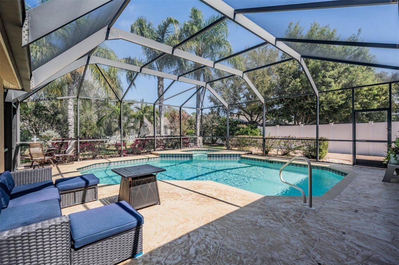 19101 Lone Creek Court , Land O Lakes, FL 34638 Photo