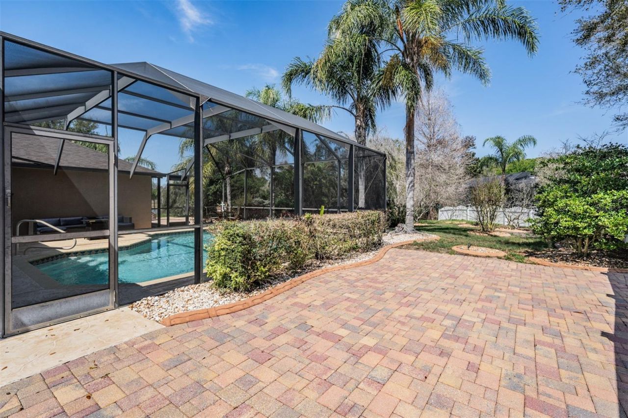 19101 Lone Creek Court , Land O Lakes, FL 34638 Photo