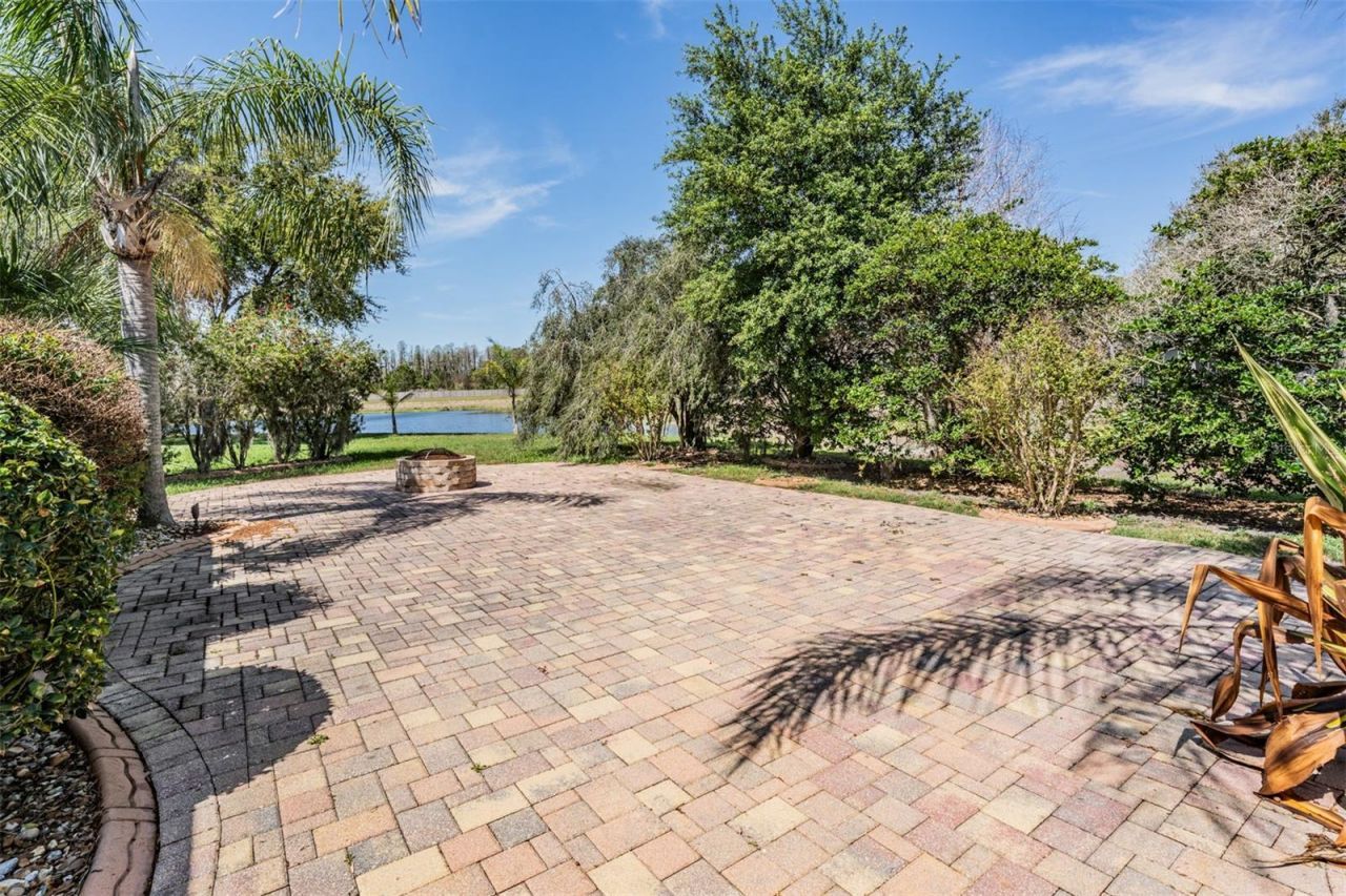 19101 Lone Creek Court , Land O Lakes, FL 34638 Photo