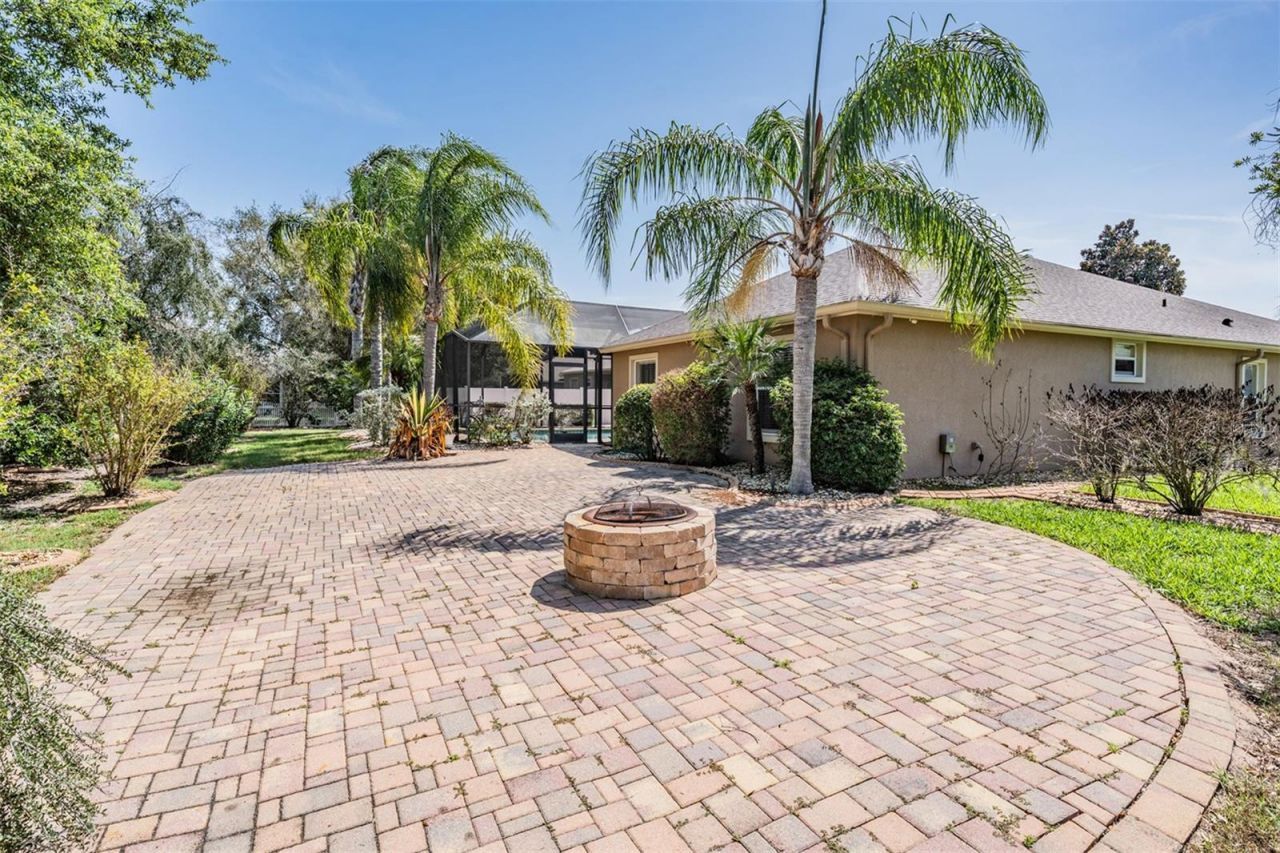 19101 Lone Creek Court , Land O Lakes, FL 34638 Photo