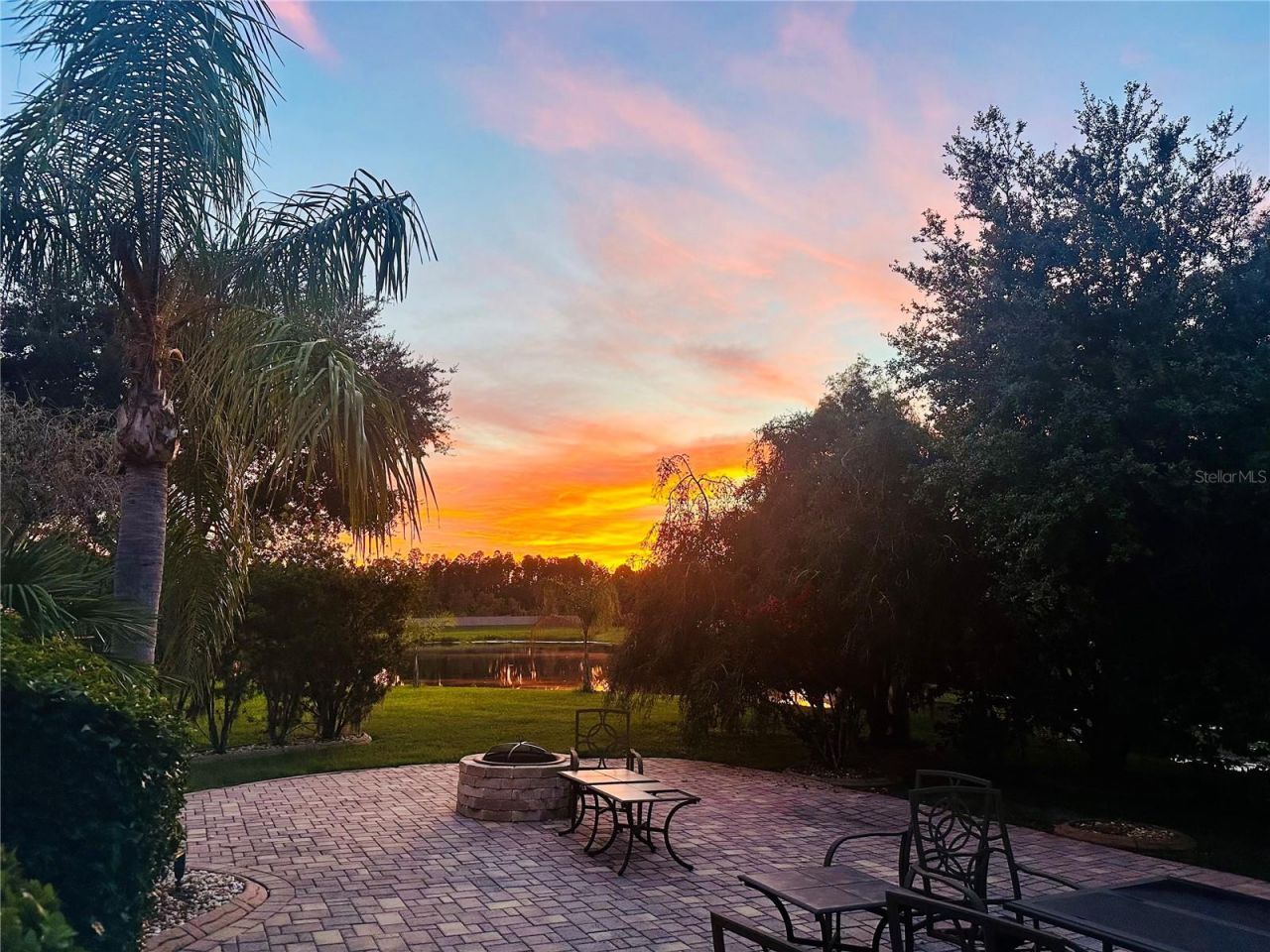 19101 Lone Creek Court , Land O Lakes, FL 34638 Photo