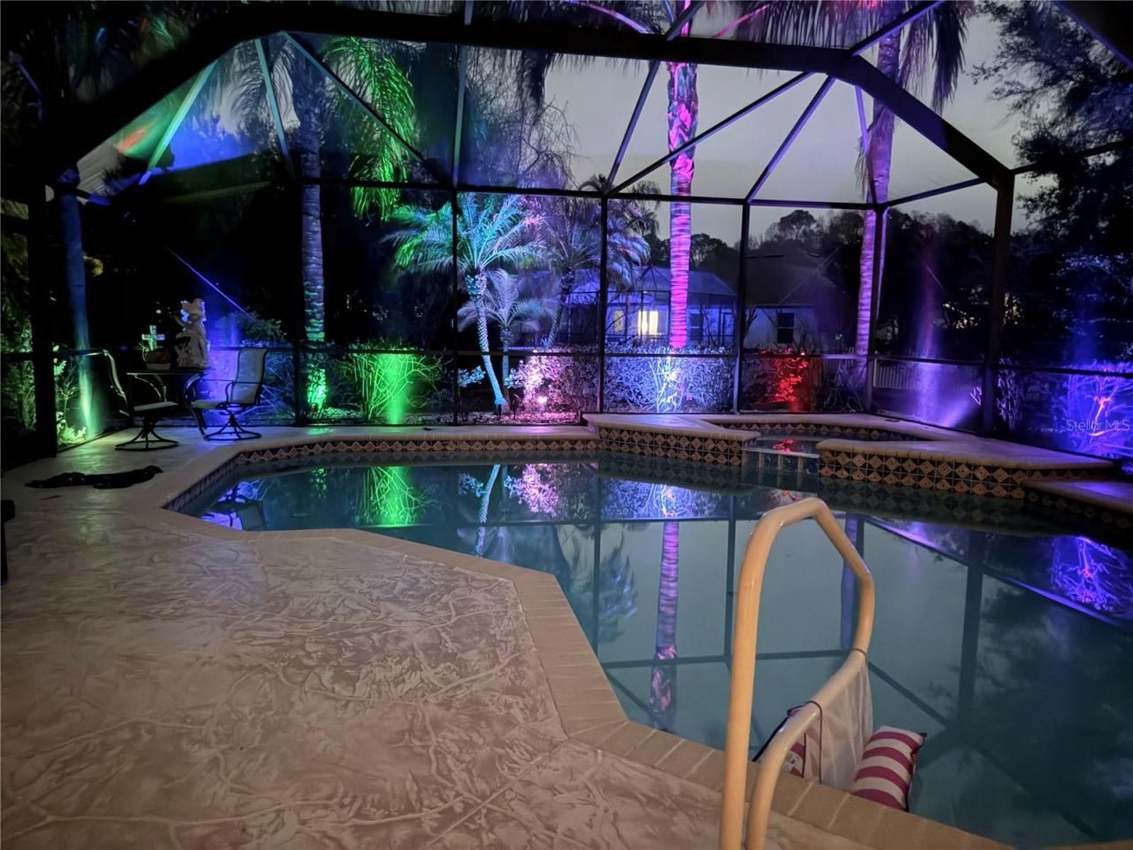 19101 Lone Creek Court , Land O Lakes, FL 34638 Photo