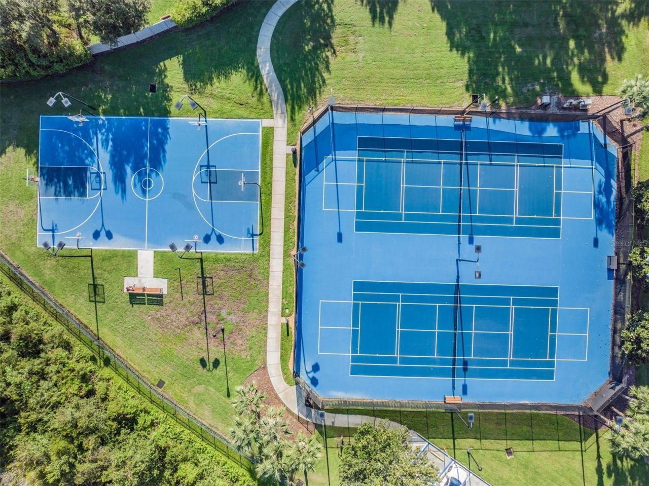 19101 Lone Creek Court , Land O Lakes, FL 34638 Photo