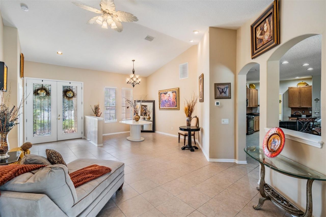 19101 Lone Creek Court , Land O Lakes, FL 34638 Photo