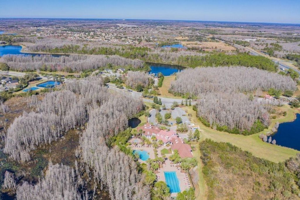 19101 Lone Creek Court , Land O Lakes, FL 34638 Photo