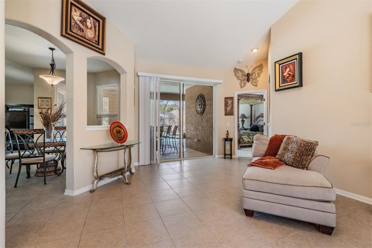 19101 Lone Creek Court , Land O Lakes, FL 34638 Photo