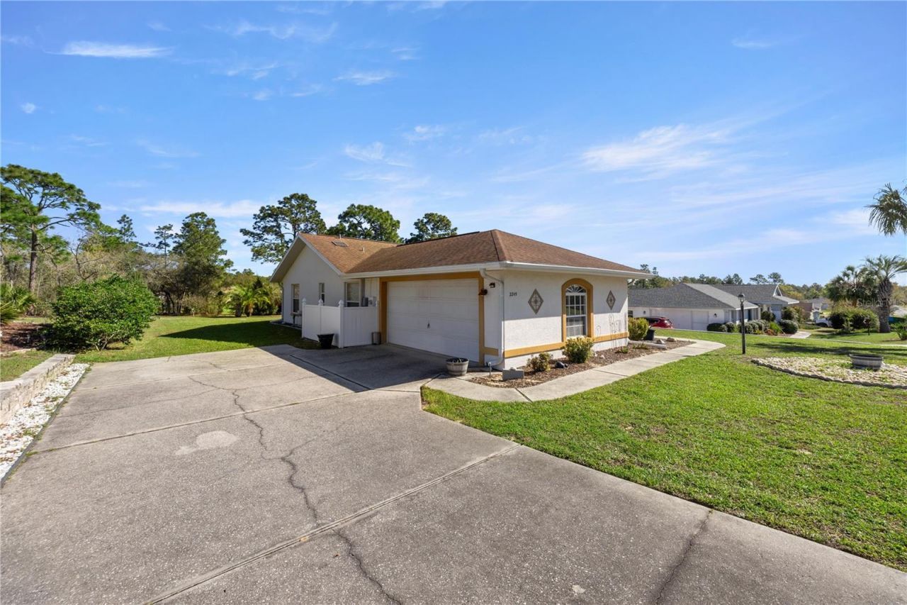 2245 E Marcia Street, Inverness, FL 34453 Photo