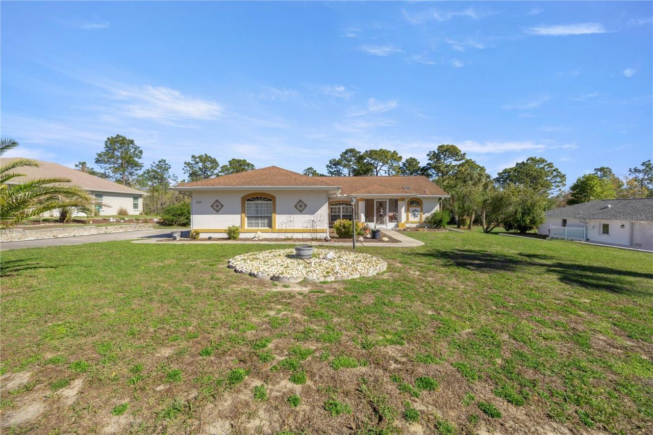 2245 E Marcia Street, Inverness, FL 34453 Photo