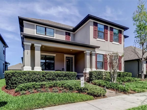 12303 CORKFIELD LANE , ODESSA, FL 33556