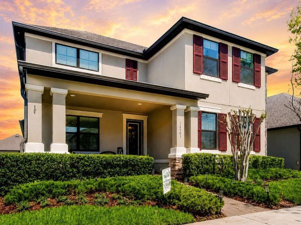 12303 CORKFIELD LANE, ODESSA, FL 33556