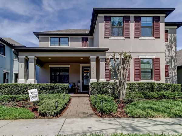 12303 CORKFIELD LANE, ODESSA, FL 33556