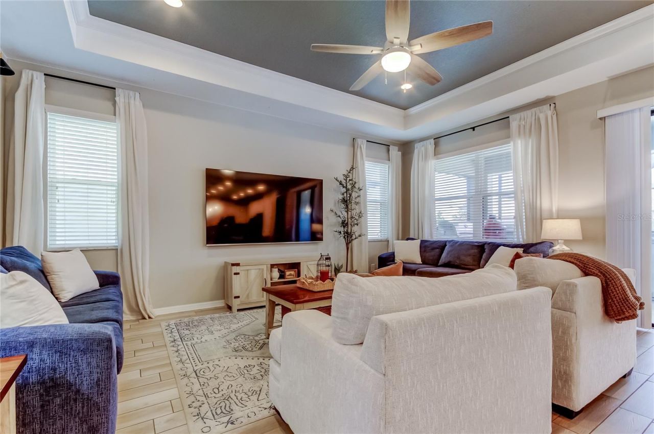 12303 Corkfield Lane , Odessa, FL 33556 Photo