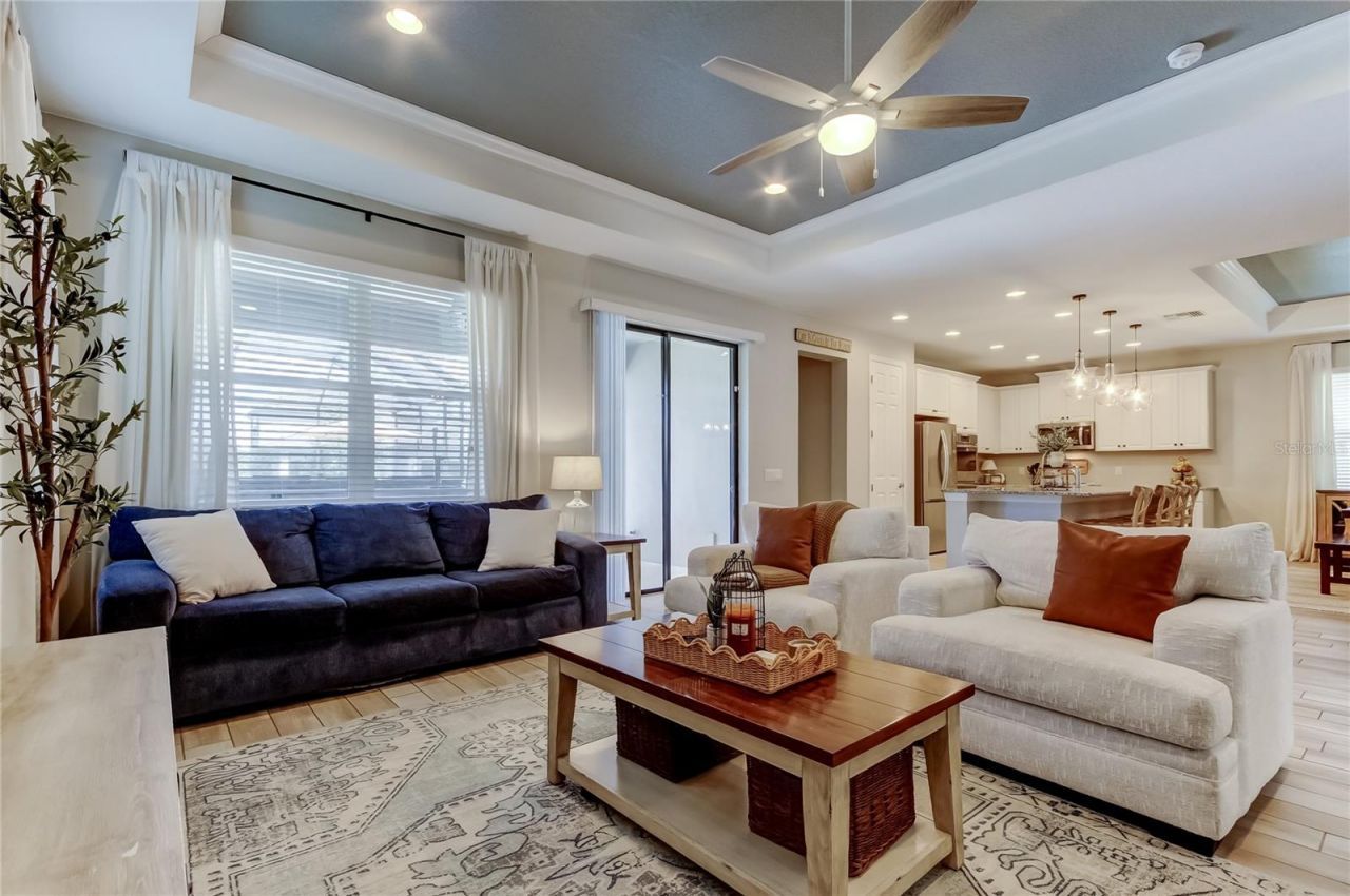 12303 Corkfield Lane , Odessa, FL 33556 Photo