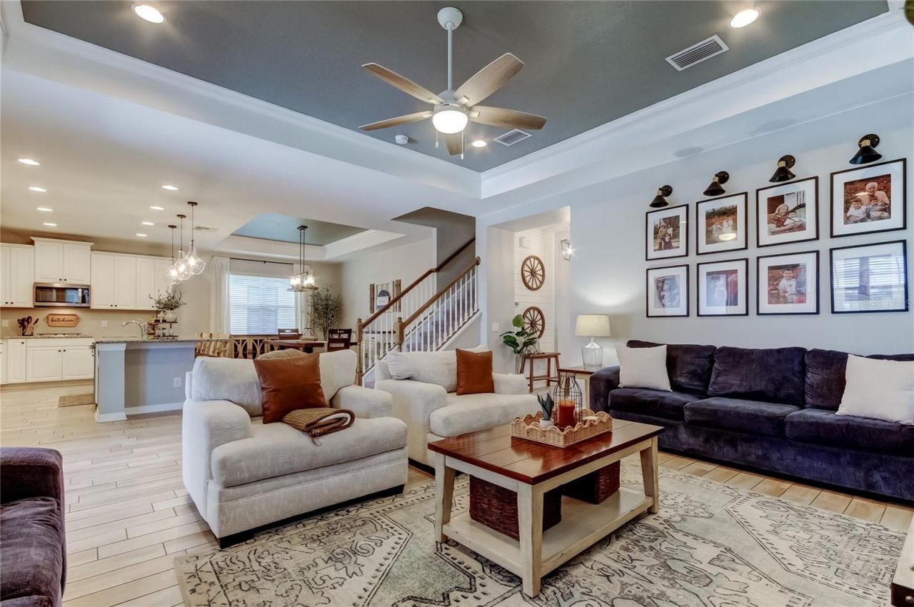 12303 Corkfield Lane , Odessa, FL 33556 Photo