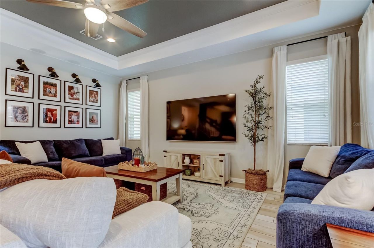 12303 Corkfield Lane , Odessa, FL 33556 Photo