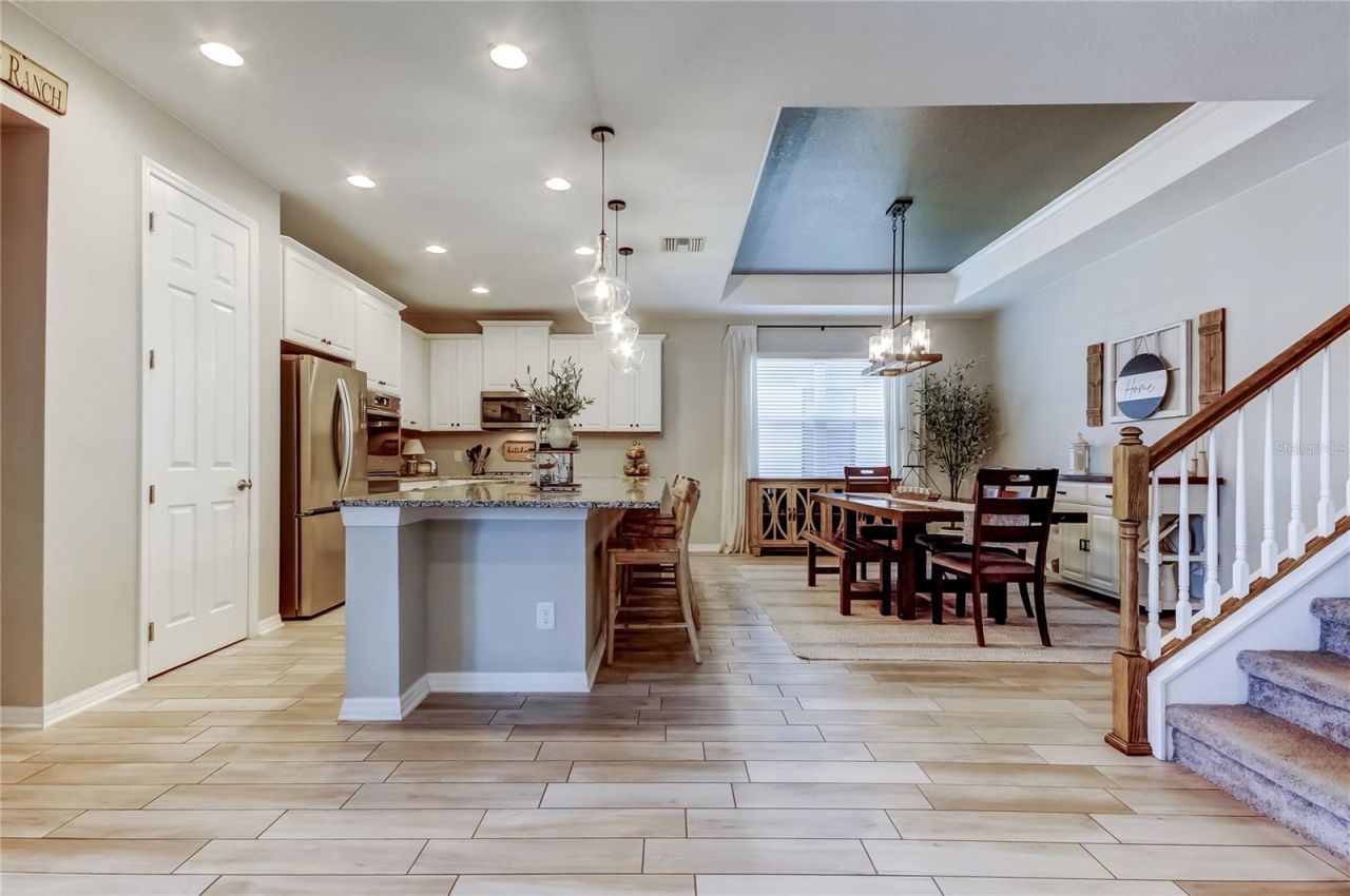 12303 Corkfield Lane , Odessa, FL 33556 Photo