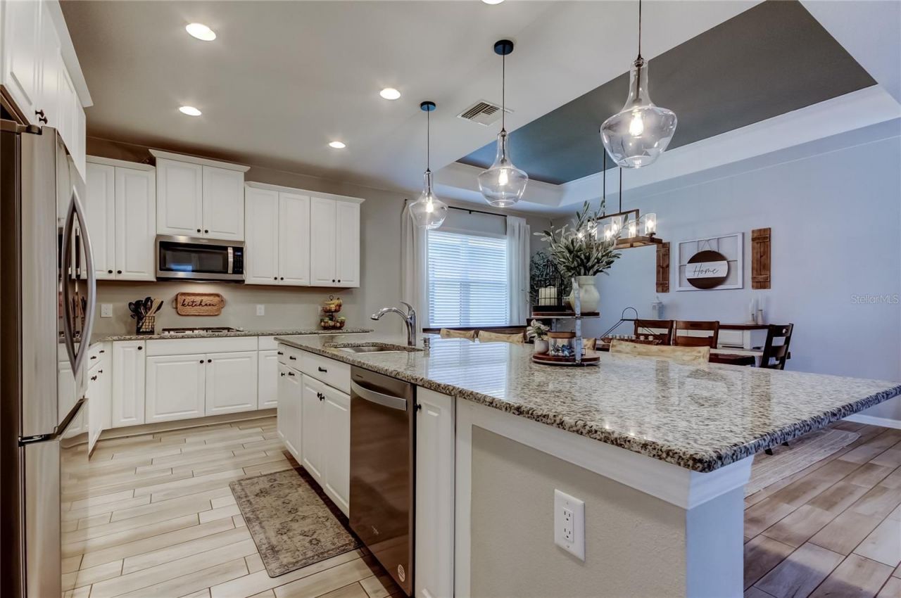 12303 Corkfield Lane , Odessa, FL 33556 Photo